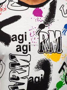 2025เสื้อยืดมาราธอนผ้า100% ผู้ชายผ้าโพลีเอสเตอร์แห้งเร็วแห้งเร็วสำหรับวิ่ง - Product Image 6