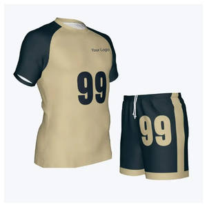 Professional Quick Dry Breathable <b>Volleyball</b> Uniform New Design High Quality <b>Volleyball</b> Uniform - Product Image 2
