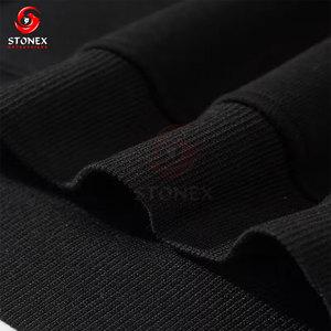 Premium Men's Winter Zipper Hoodie | Custom Logo OEM Service High Quality 100% Cotton Fabric Soft Comfortable Casual <b>Zip</b>-Up - Product Image 5