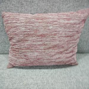 Factory Wholesale Jacquard <b>Cushion</b> <b>Covers</b> Pillowcase New Square Pattern Stitch Woven Technique for Home Hospital Hotel Sofa Use - Product Image 2
