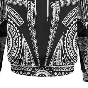 Sudadera con Capucha de Manga Larga para Hombre, Ropa Casual y Urbana al por Mayor, con Ropa Deportiva, Hecha en Pakistán - Product Image 5