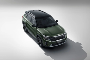 Voiture familiale compacte SUV automatique à essence 1,5 L 2024, nouvelle voiture à essence pour un usage quotidien - Product Image 4