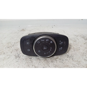 สวิตช์ควบคุมไฟฟอร์ด โฟกัส ซีดาน 7th ซีรีส์ H1BT13D061AE/10507973-00 ZTDA (18>) - Product Image 1