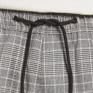 Short de survêtement de jogging personnalisé OEM Short en molleton de coton Streetwear pour hommes Short en molleton de sport pour hommes OEM - Product Image 4