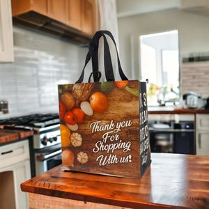 Sac réutilisable pour votre chaîne d'approvisionnement - Product Image 2