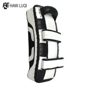 Cible MMA personnalisée de haute qualité entraînement au combat coup de pied latéral cible de boxe meilleures ventes en gros - Product Image 2