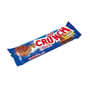 Barre de chocolat croustillant Nestlé Snack Crunch 25g - Product Image 2