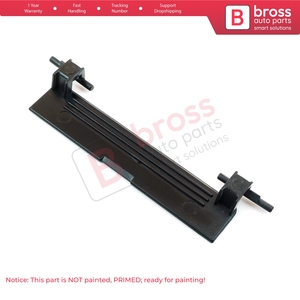 ฝาครอบพอร์ตแร็คหลังคาแบบพาโนรามา BSR516 95*20มม. สำหรับ S204 W204คลาส C C204 2007-2015 20469071829040 - Product Image 4