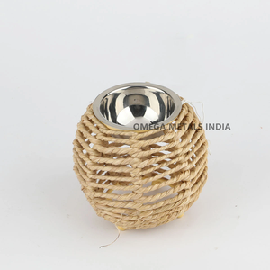 High Quality Metal + Wood <b>Bakhoor</b> Holder Incense Burner Arabic <b>Oud</b> Burner for Home Use - Product Image 1