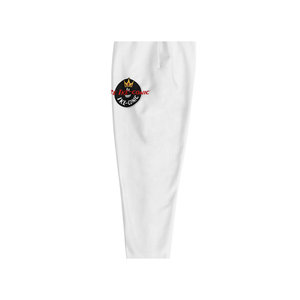 Pantaloni sportivi da uomo in cotone 100%, - Product Image 2