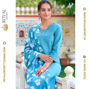 ชุดสูทผ้านุ่มคอลเลกชันใหม่ - Product Image 5