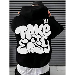 KW MODA Pull de loisirs d'automne/d'hiver pour hommes, tricots et sweatshirts standard unicolores, modèle KWDM01-1233 fabriqué en Chine - Product Image 1