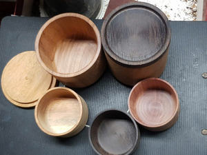 Proveedor de tazas de madera de Vietnam Precio bajo Calidad Premium al por mayor - Product Image 6