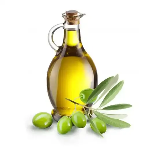 Günstiges essbares Olivenöl aus der Türkei