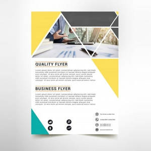 Calidad superior, servicios de impresión de aviadores asequibles para promociones de negocios y clubes Diseños personalizados, Respuesta Rápida - Product Image 4