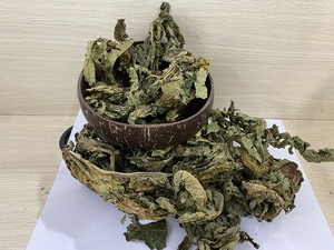 สารสกัดจากใบมะละกอตากแห้งผลิตภัณฑ์ทางการเกษตรสมุนไพรจากเวียดนาม - Product Image 2