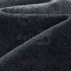 แจ็กเก็ตยีนส์แฟชั่นสำหรับผู้ใหญ่2025แจ็กเก็ตยีนส์สำหรับผู้ชายดีไซน์ล่าสุดออกแบบได้ตามต้องการ - Product Image 6