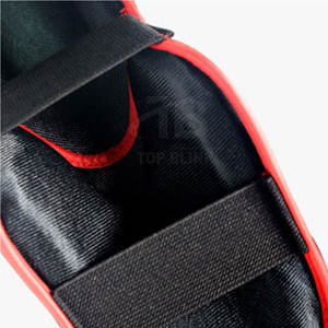 Gran oferta, recién llegado, espinilleras de boxeo para hombres, estilo único, espinilleras de boxeo hechas a medida para boxeo - Product Image 4