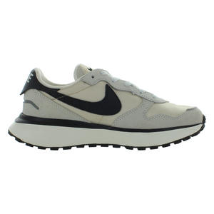 Zapatos Nike Phoenix Waffle para mujer Color: Crema/Gris 100% auténticos - Product Image 3