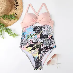 Bikini Sexy para mujer, traje de baño de realce, traje de baño, ropa de playa, conjunto de Bikinis sólidos, traje de baño brasileño - Product Image 4