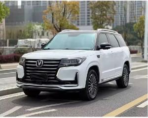 Changan CS95 2.0T 2019 de haute qualité, traction avant, luxe - Product Image 1