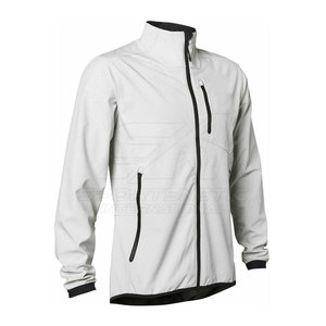 Chaqueta Softshell de Ropa Abrigada con Logotipo Personalizado para Hombre, Chaqueta Softshell Más Vendida - Product Image 1