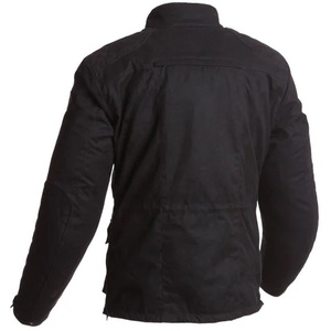 Chaqueta de Motociclismo Memphis Segura High Cordura, Resistente al Viento e Impermeable, Personalizada XL para 4, Ropa Deportiva Estampada para Motocross - Product Image 2