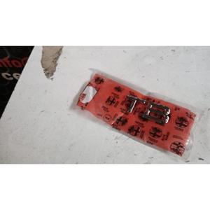 Adesivo per scritte ALFA ROMEO Serie 164 (164_) (87>97) 60593459 Benzina - Product Image 3
