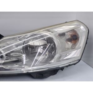 LINKER VORDERER SCHEINWERFER PEUGEOT Expert 3. Serie 1401368580 (07>) - Product Image 3