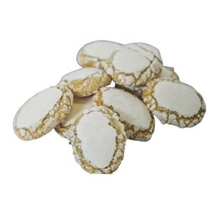 IGP Artisan ricciarelli di Siena 250g อุปกรณ์วันหยุดคริสต์มาส - Product Image 1