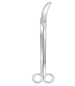 Ciseaux pour lobectomie, instruments orthopédiques de qualité supérieure par AM ORTHO - Product Image 3