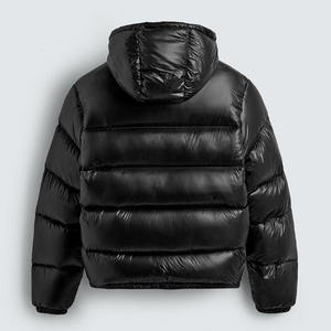 Chaquetas Acolchadas de Alta Calidad para Hombre y Mujer, Más Vendidas, para Invierno, Fáciles de Usar, Disponibles en Todos los Tamaños y Colores con MOQ Bajo - Product Image 6