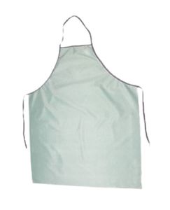 Babero de algodón sin mangas personalizado para mujer al por mayor delantal de cocina impermeable accesorios de cocina personalizados ecológicos - Product Image 5