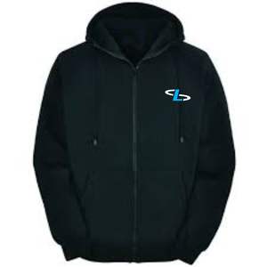 Écusson brodé sur mesure Survêtement Streetwear Survêtement d'hiver lavé à l'acide et à la pierre pour hommes Ensemble sweat à capuche et pantalon de survêtement - Product Image 5