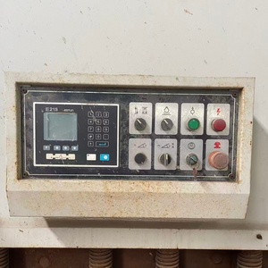 ใบมีดกิโยตีนคัตเตอร์โลหะผสมคุณภาพสูงสำหรับเครื่องตัดเหล็ก เครื่องตัดแผ่นโลหะ - Product Image 2