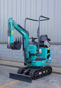 2025 Sunward SWE08F 1TON Excavator Good Price Brand New Sun Ward <b>Engineering</b> & <b>Construction</b> <b>Machinery</b> - Product Image 4