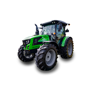Se ofrece tractor Deutz 5080D 2019 para operaciones estacionales y agricultura a tiempo completo - Product Image 3