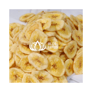 Fritas de plátano al por mayor en paquete a granel de exportación - Product Image 1