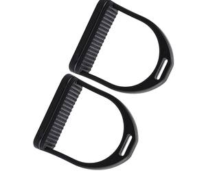 Nouvelle arrivée Étriers de cheval de sécurité endurance par TARIQ MFG CO CE ISO EU - Product Image 5