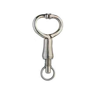 ที่ใส่บูลสเตนเลสเครื่องมือสัตวแพทย์ - Product Image 2