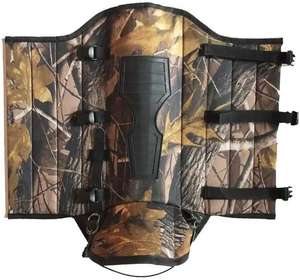 Chaqueta de Caza de Invierno para Exteriores, Impermeable y Transpirable, para Hombre - Product Image 6