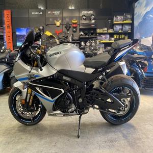 รถมอเตอร์ไซค์สปอร์ต GSX-R1000R รุ่นใหม่ ปี 2025 ลดราคาสุดร้อนแรง - Product Image 1