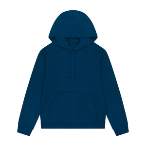 À la mode unisexe hiver coton polaire sweats à capuche imprimé motif couleurs personnalisables Logo confortable usure quotidienne pour hommes femmes - Product Image 2