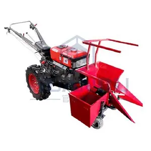 Mesin Pemotong KUBOTA PRO688Q Gandum Beras Jagung Combine Harvester untuk Dijual Mesin Pemotong Mini Gandum Beras Reaper Pemasaran Hot Key Tractor
