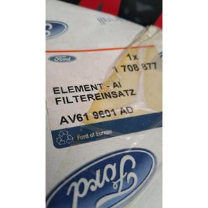 FILTRO DE AIRE FORD Transit Connect Series (13>) AV619601AD Gasolina - Product Image 6