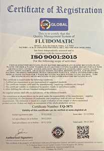 Horno de gas para cremación - Product Image 5