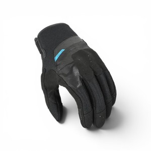 Gants de moto d'été pour hommes MACNA Pelgram Evercool - Product Image 1