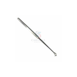 Stainless Steel New Design Wholesale Nerve Retractor 17.5CM 7MM Hot Sell Latest Nerve Root Hook Retractor - Product Image 2