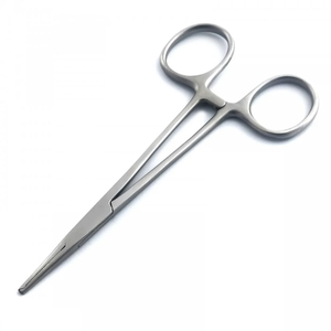 Pentax Instruments médicaux vétérinaires Forceps artériels en acier inoxydable de haute qualité personnalisés pour l'utilisation à l'hôpital Meilleures pinces chirurgicales - Product Image 1