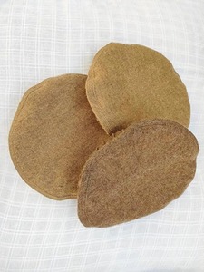 Gorro Pakol de Lana Resistente, Unisex, Cálido para Invierno, Suave, Hecho a Mano, Tradicional, Cultural, para Moda, Uso Diario, Deportes al Aire Libre, Viajes - Product Image 5